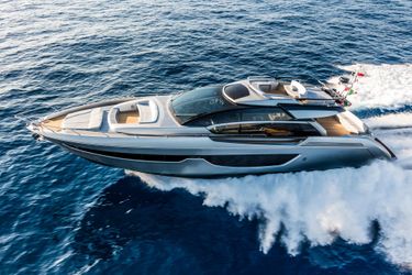 77' Riva 2018 Yacht For Sale